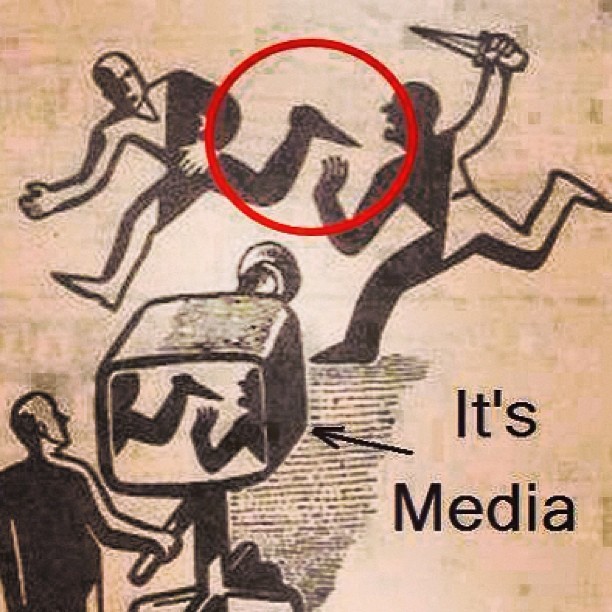 kak media vrut