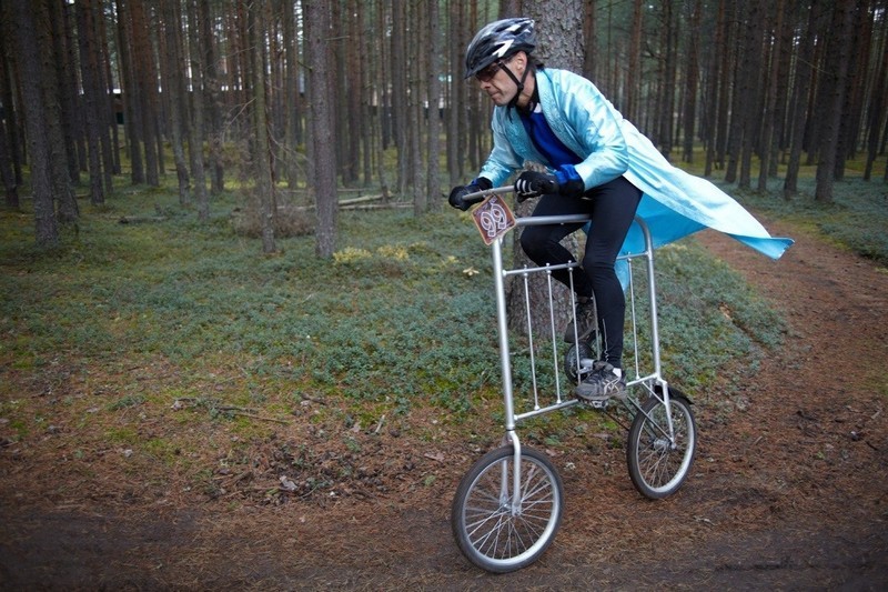 velo bed